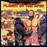 {Planet of the Apes} Jerry Goldsmith