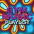 Gym Workout Music Series