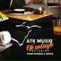 ATK Musiq feat. Tman Xpress, Mkeyz
