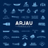 Arjau