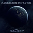Dancecore Invaderz