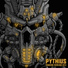 Pythius