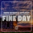 Audio Nitrate And Stylezzy