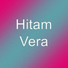Hitam