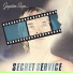 Secret Service(Jupiter Sign)