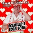 Feest DJ Lucki Luc feat. Ellen