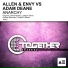 Steve Allen & Envy, Adam Deane