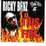 Ricky Benz