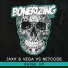 Jaxx & Vega, NE7CODE
