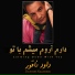 Davood Naghoor