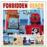 The Surfin Robots