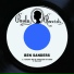 Ben Sanders