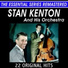Stan Kenton and His Orchestra