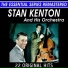 Stan Kenton and His Orchestra