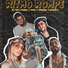 Dj favi feat. haranbu, roblez, xiana, ben3detti