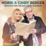 Norbi, Cindy Berger