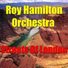 The Ray Hamilton Ballroom Orchestra