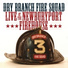 Dry Branch Fire Squad