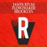 Jason Rivas, Flowzhaker