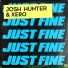 Josh Hunter, Xero