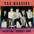 The Maroons