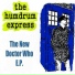 The Humdrum Express
