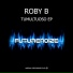 Roby B feat. Rapporto Distorto