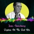 LOUIS ARMSTRONG - Louis And The Good Book (1958)