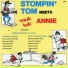 Stompin' Tom Connors
