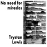 Trystan Lewis