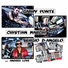 Mixed by DJ Lektor