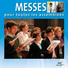 Ensemble vocal Hilarium, Bertrand Lemaire