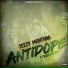 Teezy Montana feat. BEBE HUNDUN