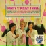 The Pixies Three