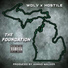 Wolv & Hostile