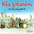 The Klezmorim