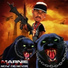 Marnie Side feat. De Aundre Bonds