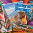 Marimba Maderas Chapinas