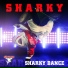 Sharky & Robert Bartha