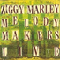 Ziggy Marley And The Melody Makers