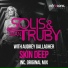Solis & Sean Truby feat. Audrey