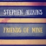 Stephen Allkins