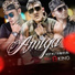Asfalto Real feat. Bking