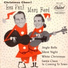 Les Paul, Mary Ford