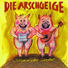 Die Arschgeige