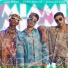 Mario Bautista, Austin Mahone, Lalo Ebratt