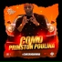Prinston Poulina