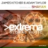 James Kitcher, Adam Taylor