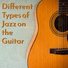 Jazz Guitar Guys