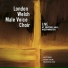 London Welsh Male Voice Choir